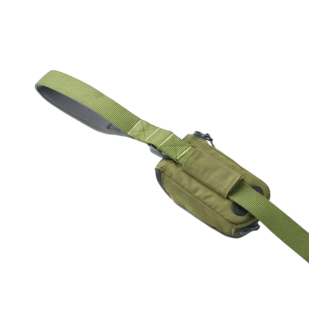 Dog Copenhagen Urban Trail Leine