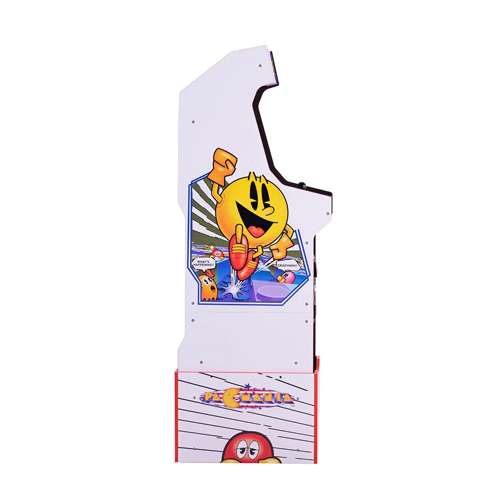 Arcade1Up Pac-Mania Legacy Wifi