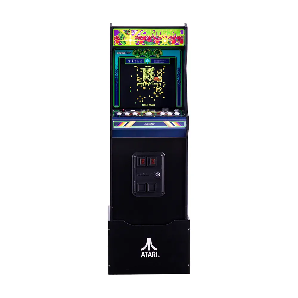 Arcade1Up Atari Legacy Wifi