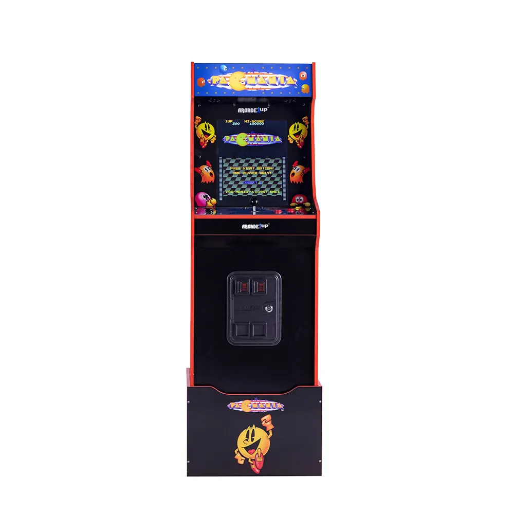 Arcade1Up Pac-Mania Legacy Wifi