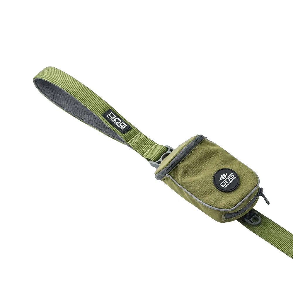 Dog Copenhagen Urban Trail Leine