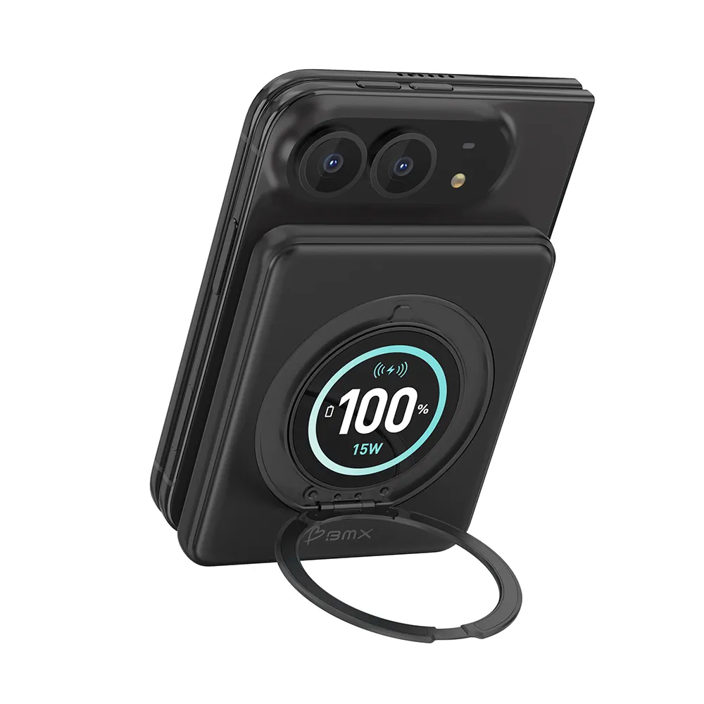 BMX SolidSafe Duo