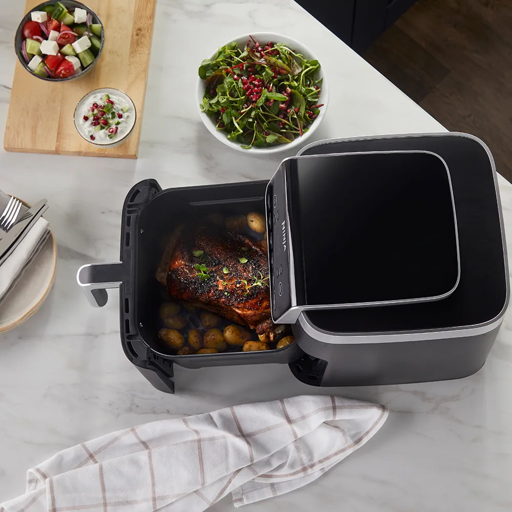 Ninja Heissluftfritteuse Pro Max AF180CH