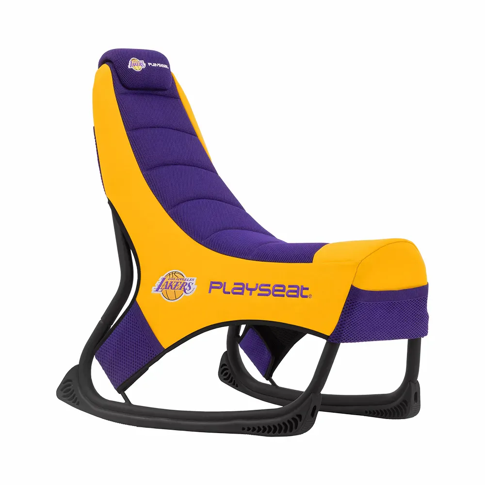 Playseat Champ NBA Edition LA Lakers