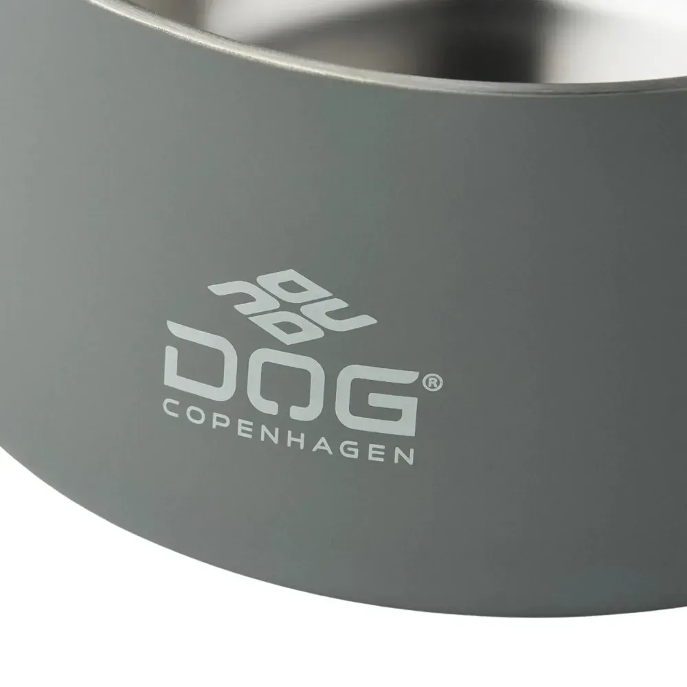 Dog Copenhagen Vega Bowl