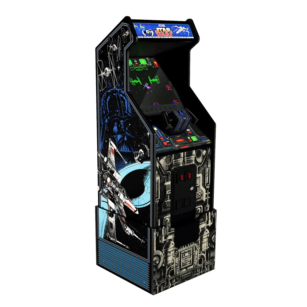 Arcade1Up Star Wars Limited Edition