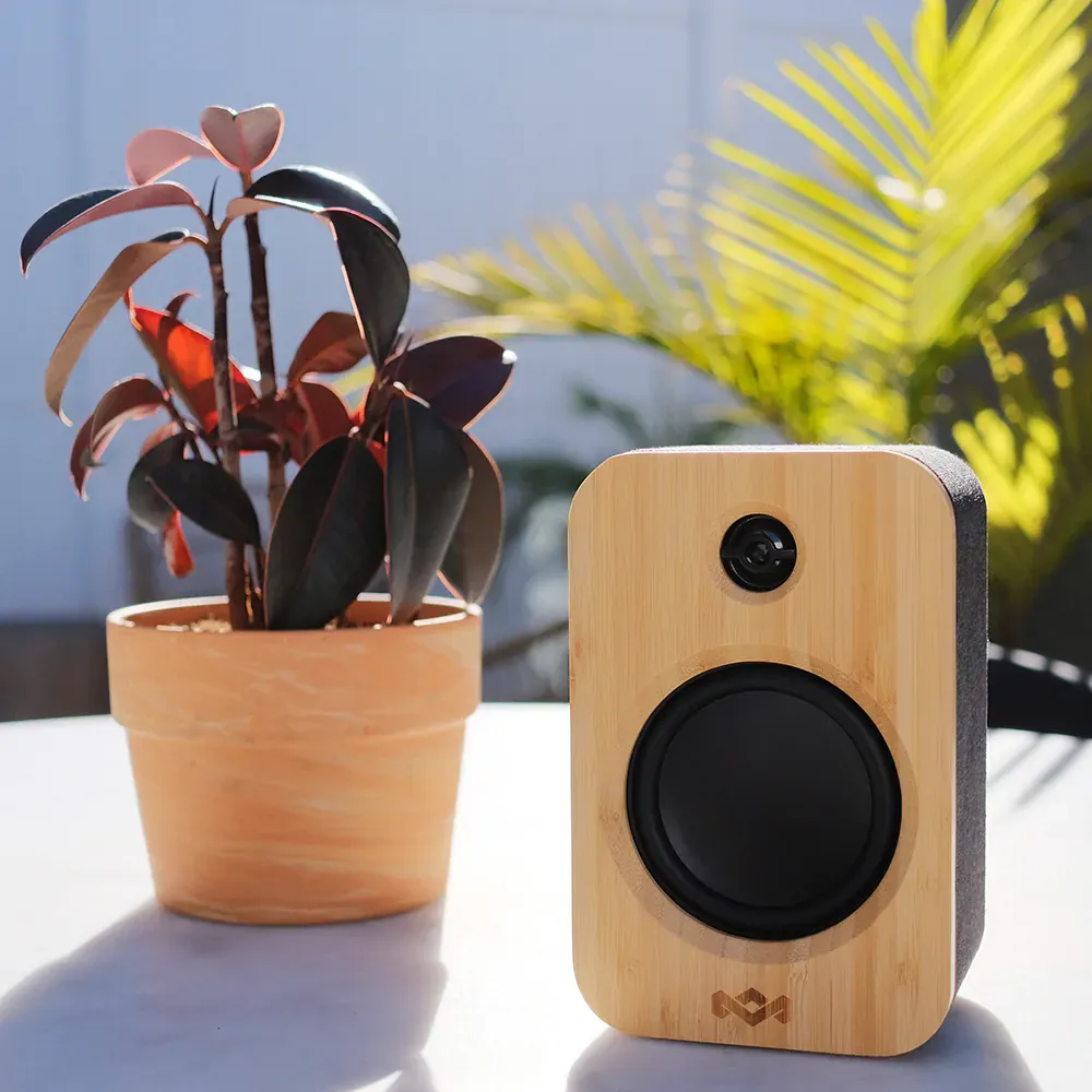 House Of Marley Get Together Duo