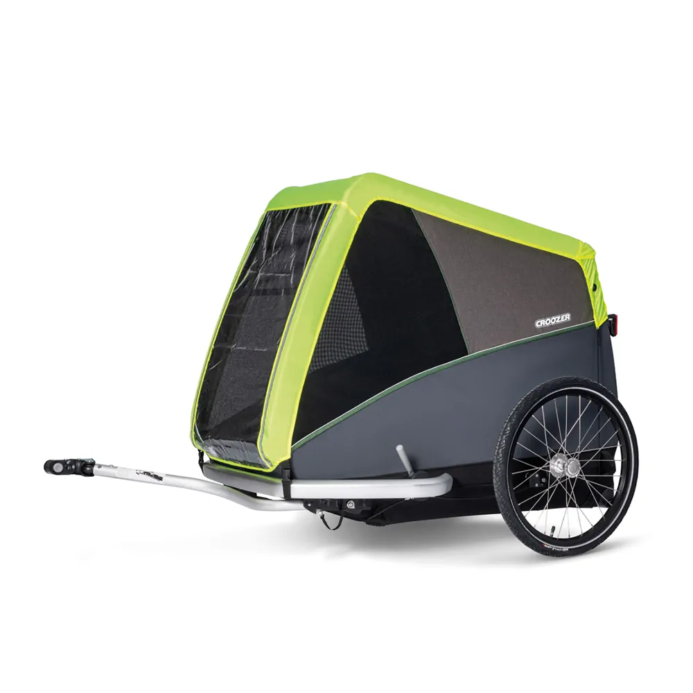 Croozer Dog Regenverdeck