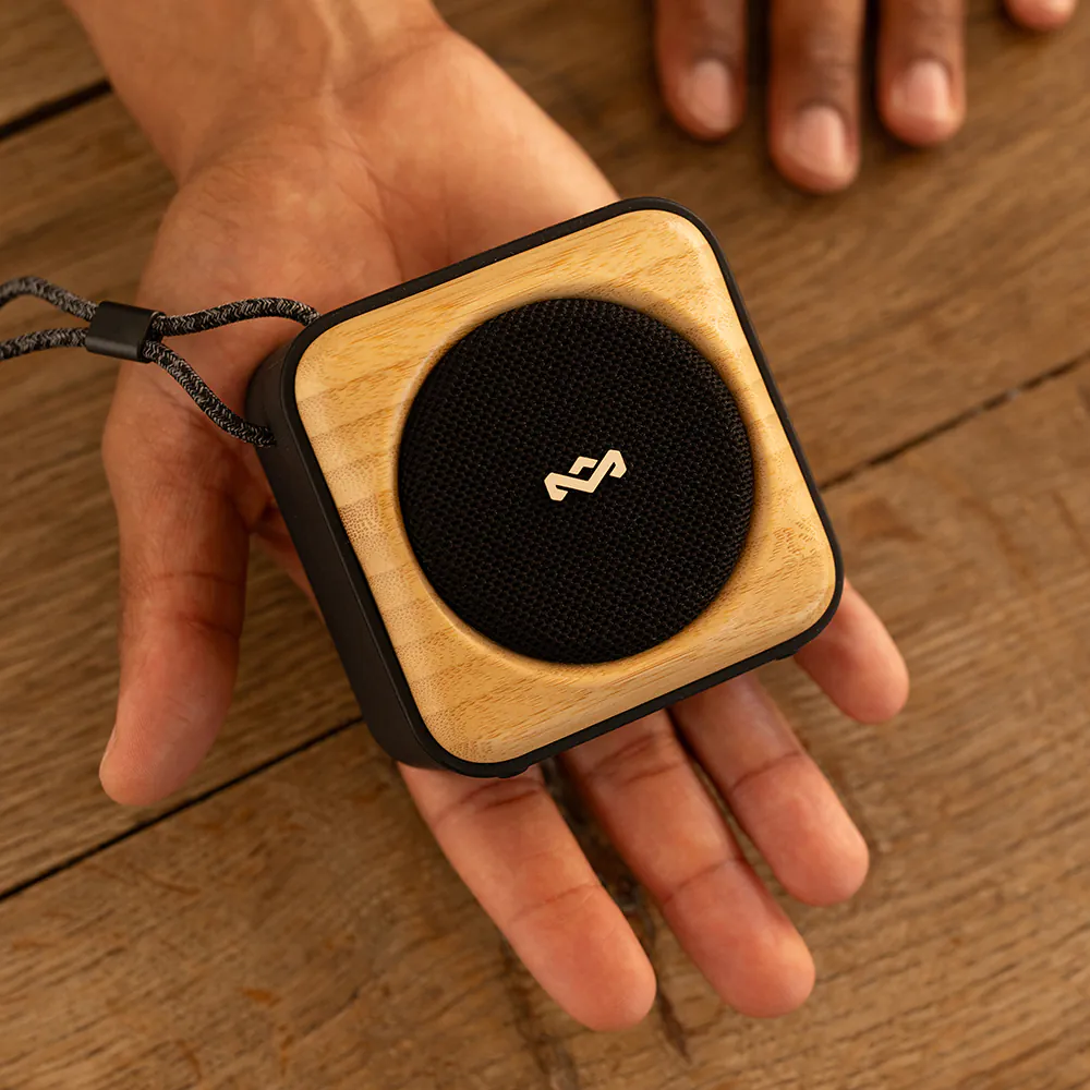House of Marley Roots - HOM-EM-JA022-SB House of Marley Roots
