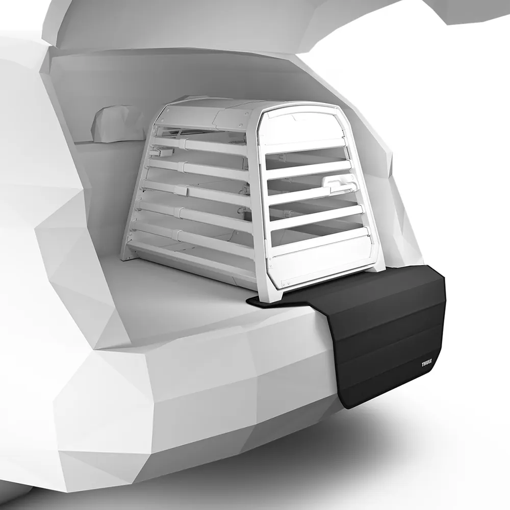 Thule Stossstangenschutz