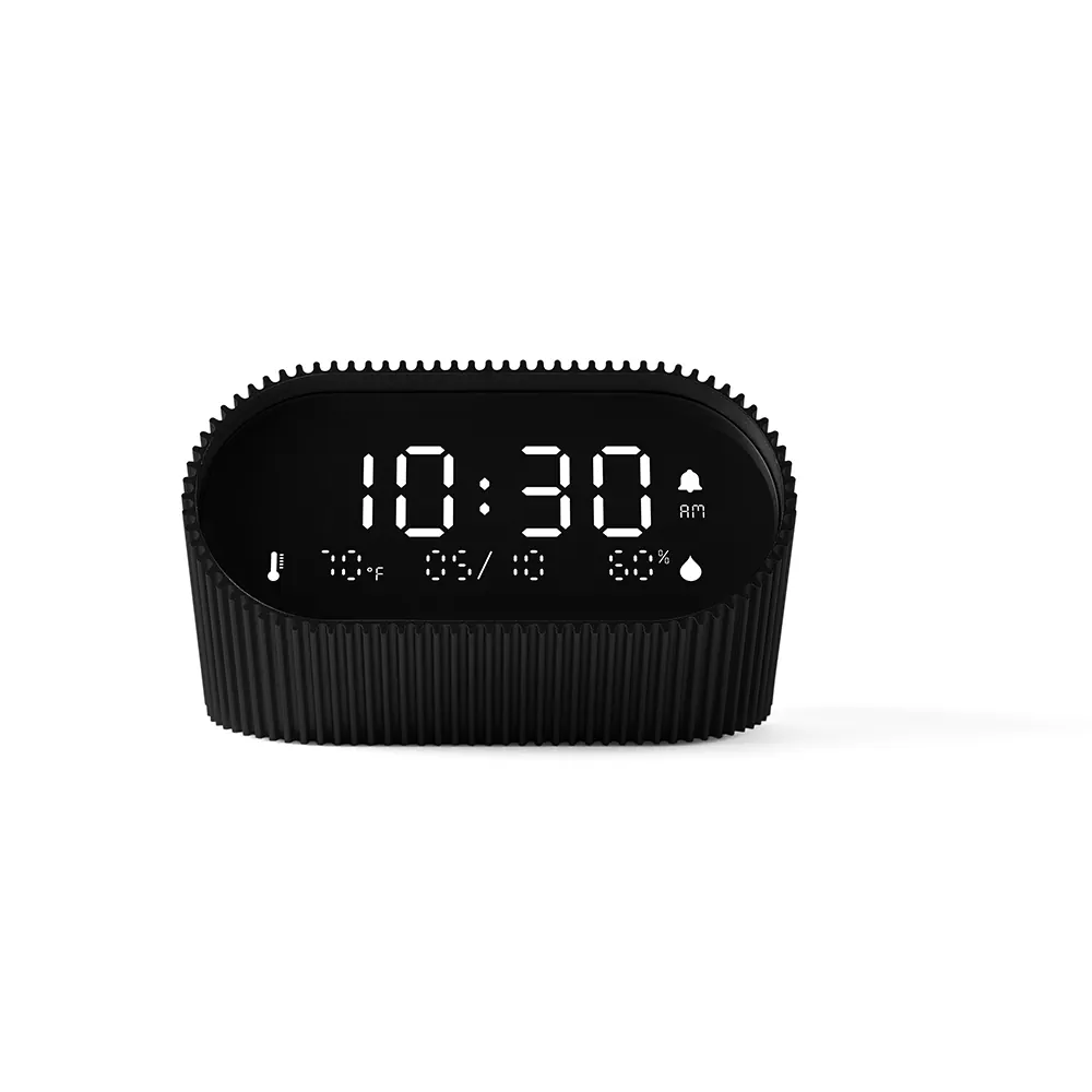 Lexon Ray Clock - LEX-LR155MN3 Lexon Ray Clock