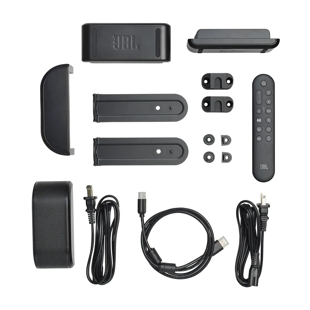 JBL Soundbar 1300MK2