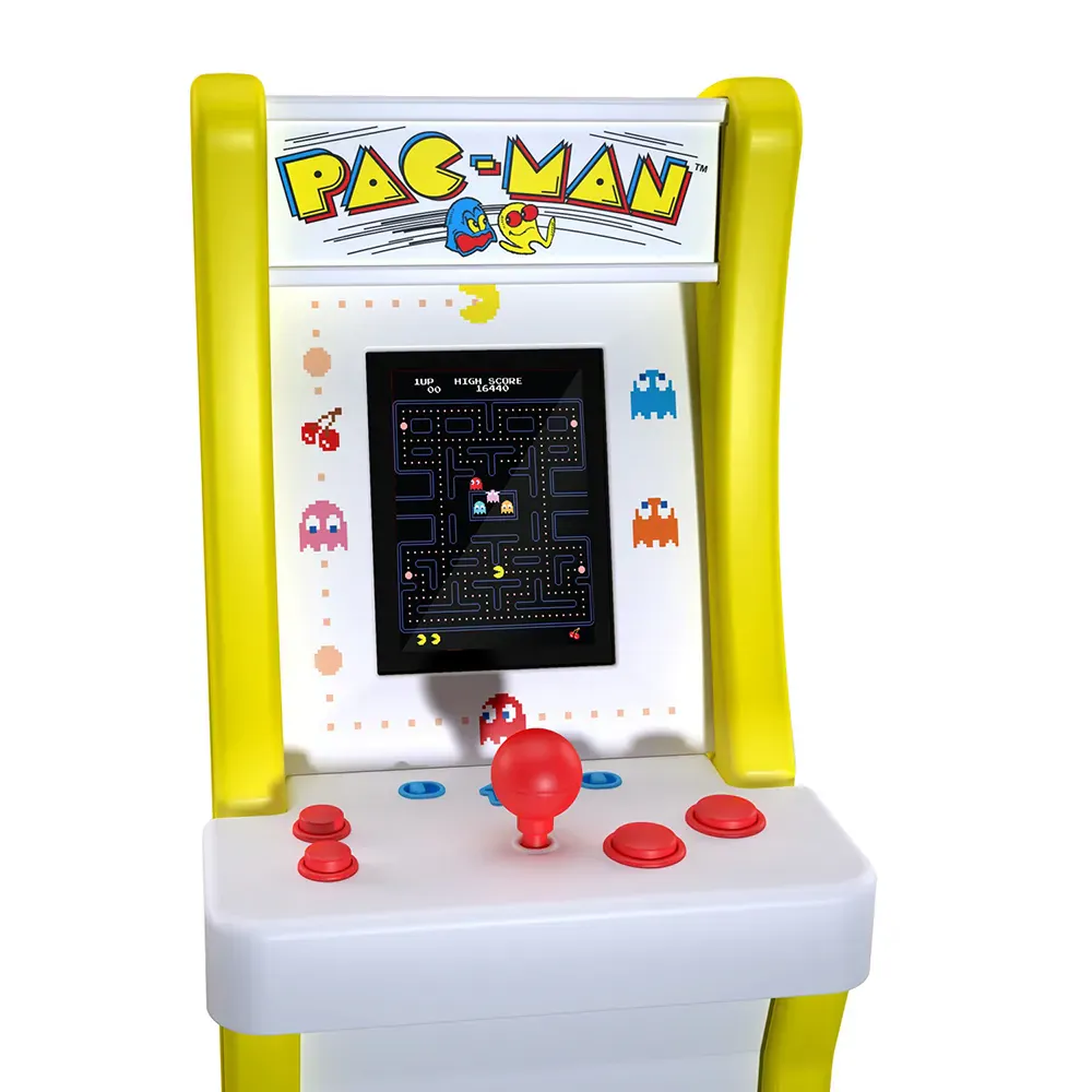 Arcade1Up Jr. Pac-Man