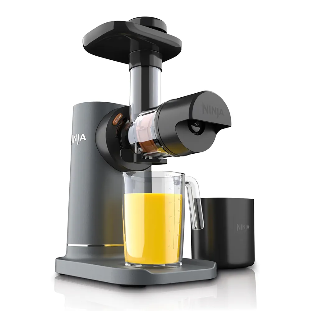 Ninja Kaltentsafter JC151CH