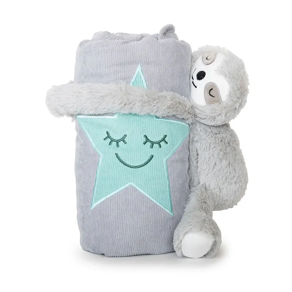 Freezack Sloth Star