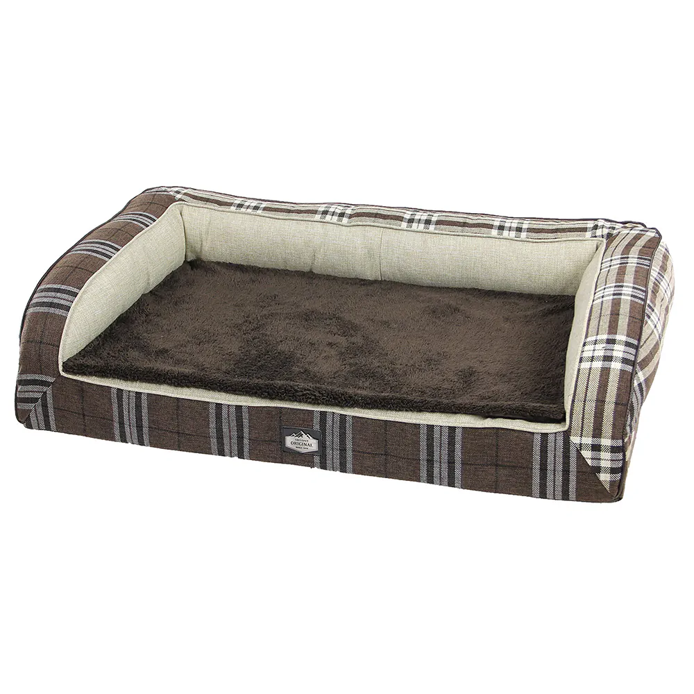 Swisspet Orthobett Lomma