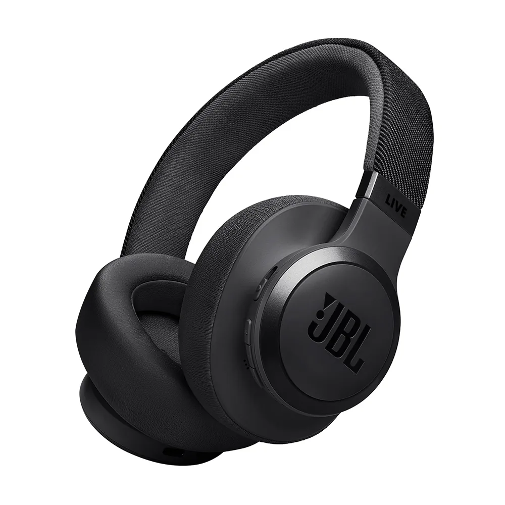 JBL Live 770NC - JBL-LIVE770NCBLK JBL Live 770NC