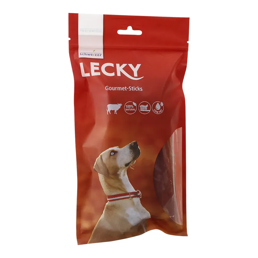 Lecky Gourmet Sticks