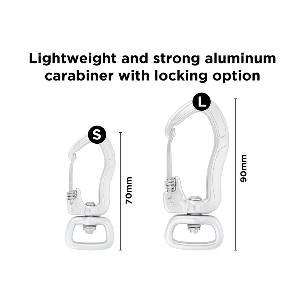 Dog Copenhagen Urban Trail Leine - LEA0326 Dog Copenhagen Urban Trail Leine