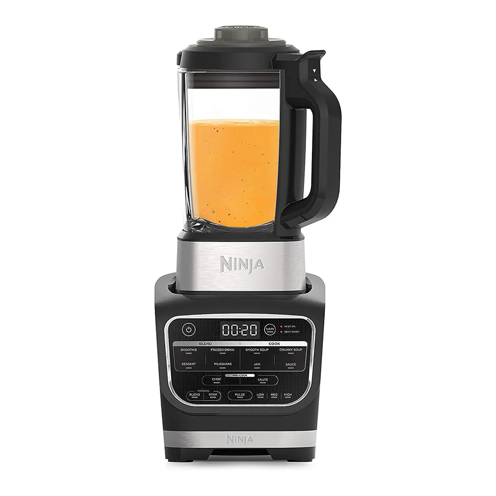 Ninja Foodi Mixer und Suppenkocher HB150CH