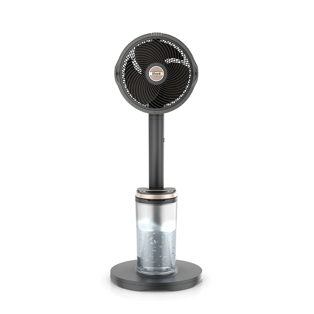 Shark FA300CH FlexBreeze Pro Mist Ventilator