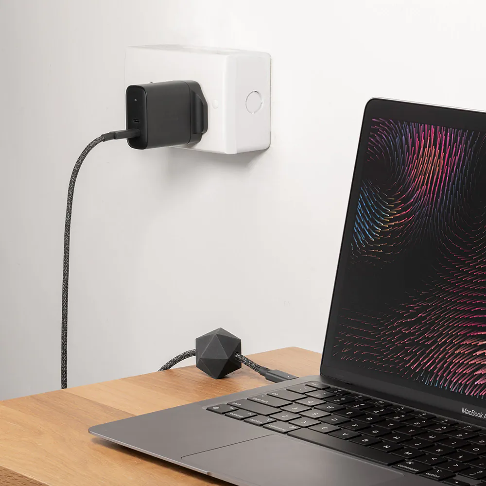 Native Union Fast GaN Charger PD 65W