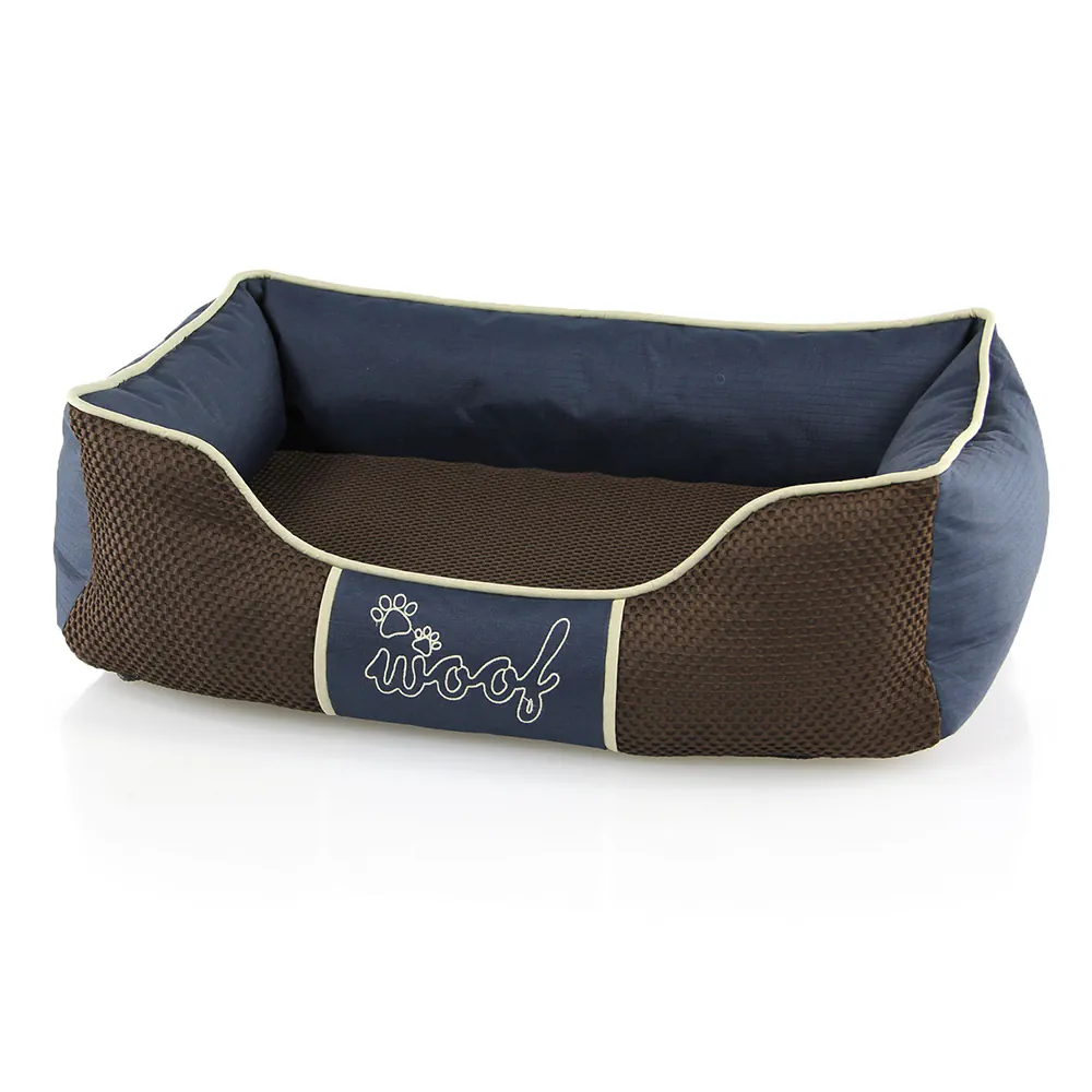 Swisspet Orthobett Woof - 506380 Swisspet Orthobett Woof