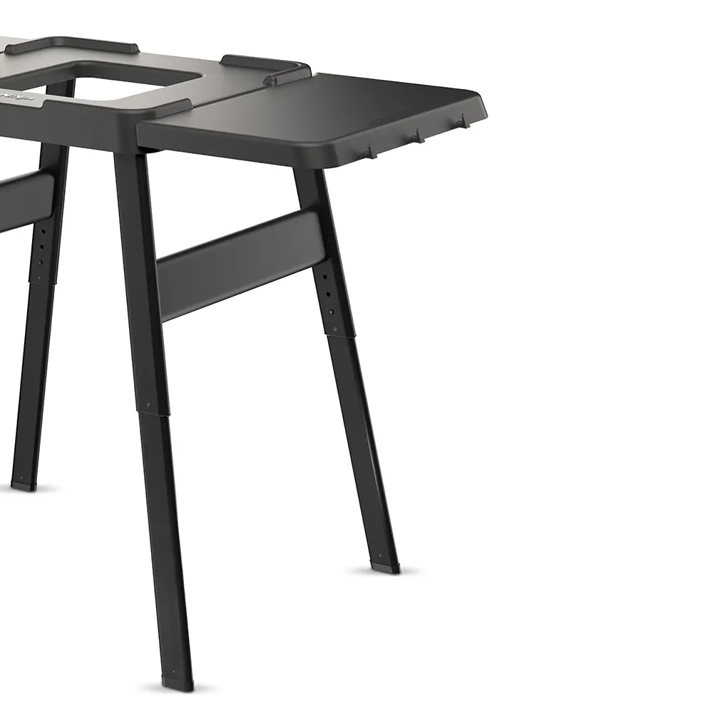 Ninja Woodfire Seitentisch