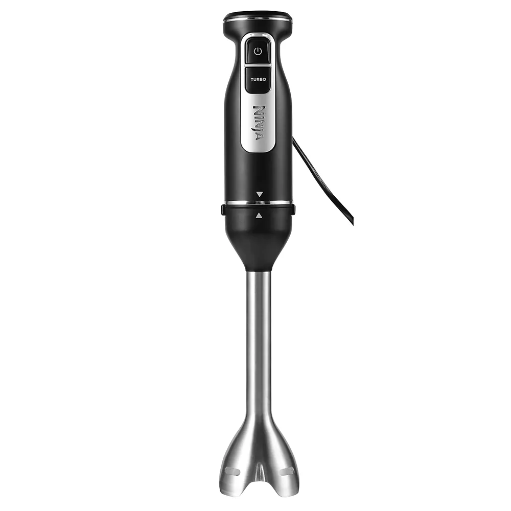 Ninja Foodi 3-in-1 Hand und Stabmixer Set CI100CH