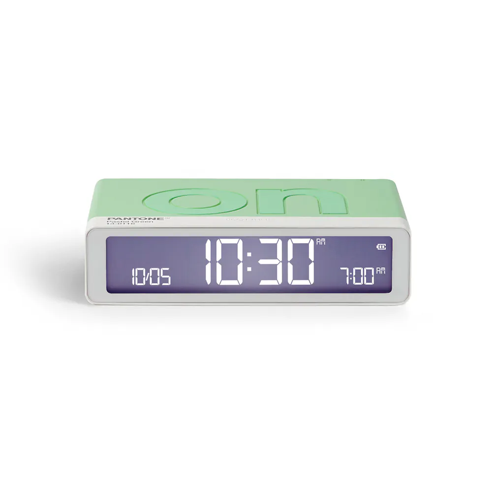 Lexon Flip Classic - Pantone Edition