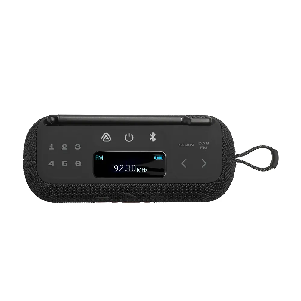 JBL Tuner 3 DAB+ Radio