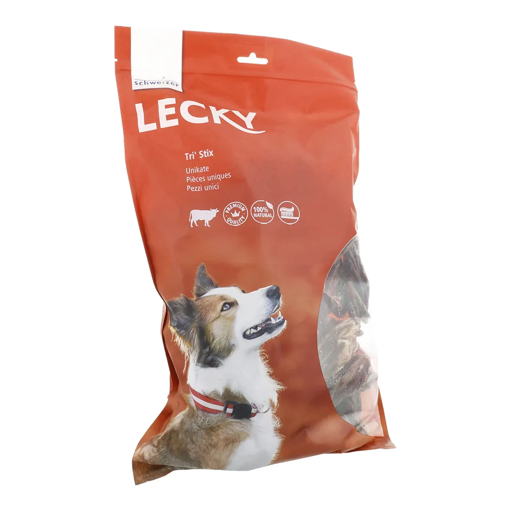 Lecky Tri' Stix Unikate