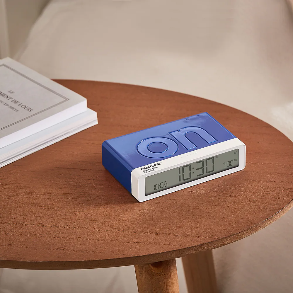 Lexon Flip Classic - Pantone Edition - LEX-LR157PT-B Lexon Flip Classic - Pantone Edition