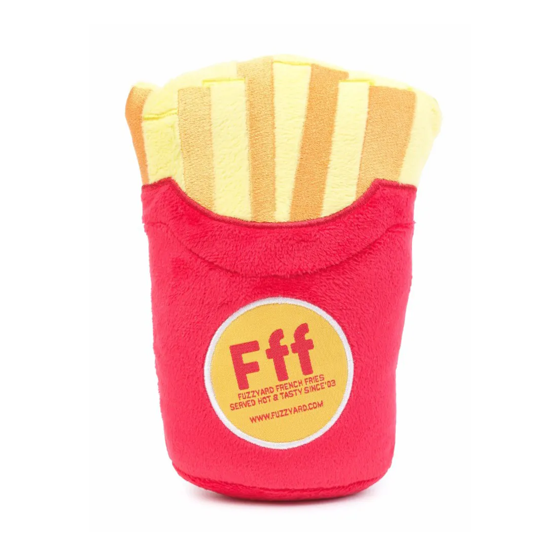 FuzzYard French Fries - FZ547 FuzzYard French Fries