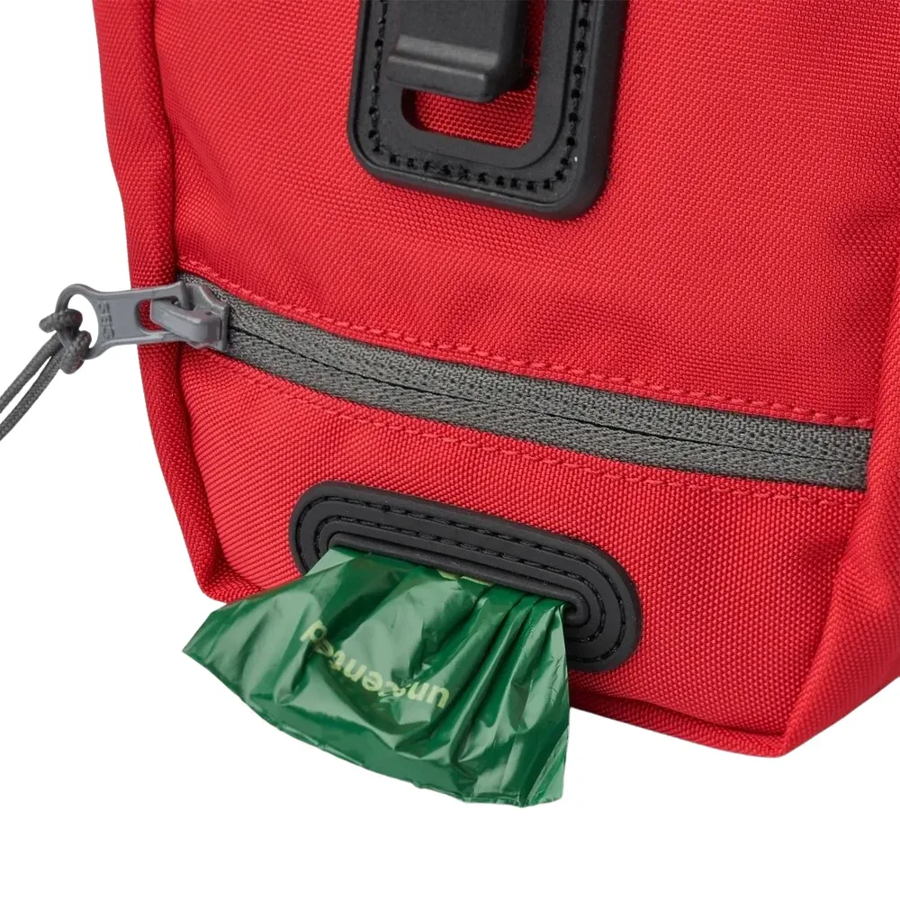 Dog Copenhagen Go Explore Treat Bag