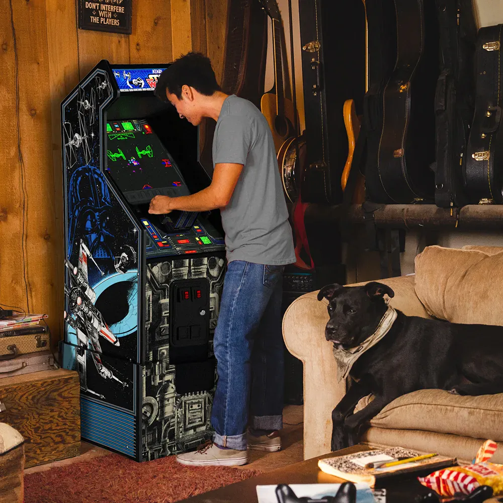 Arcade1Up Star Wars Limited Edition - AR1-STW-A-301613 Arcade1Up Star Wars Limited Edition