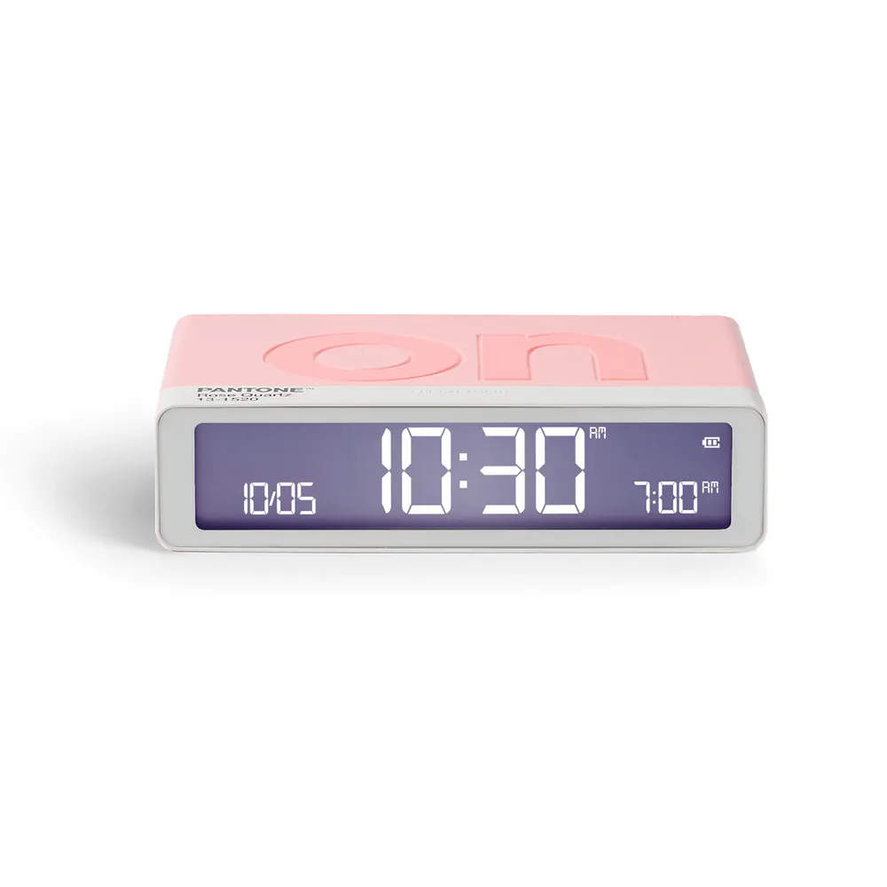 Lexon Flip Classic - Pantone Edition