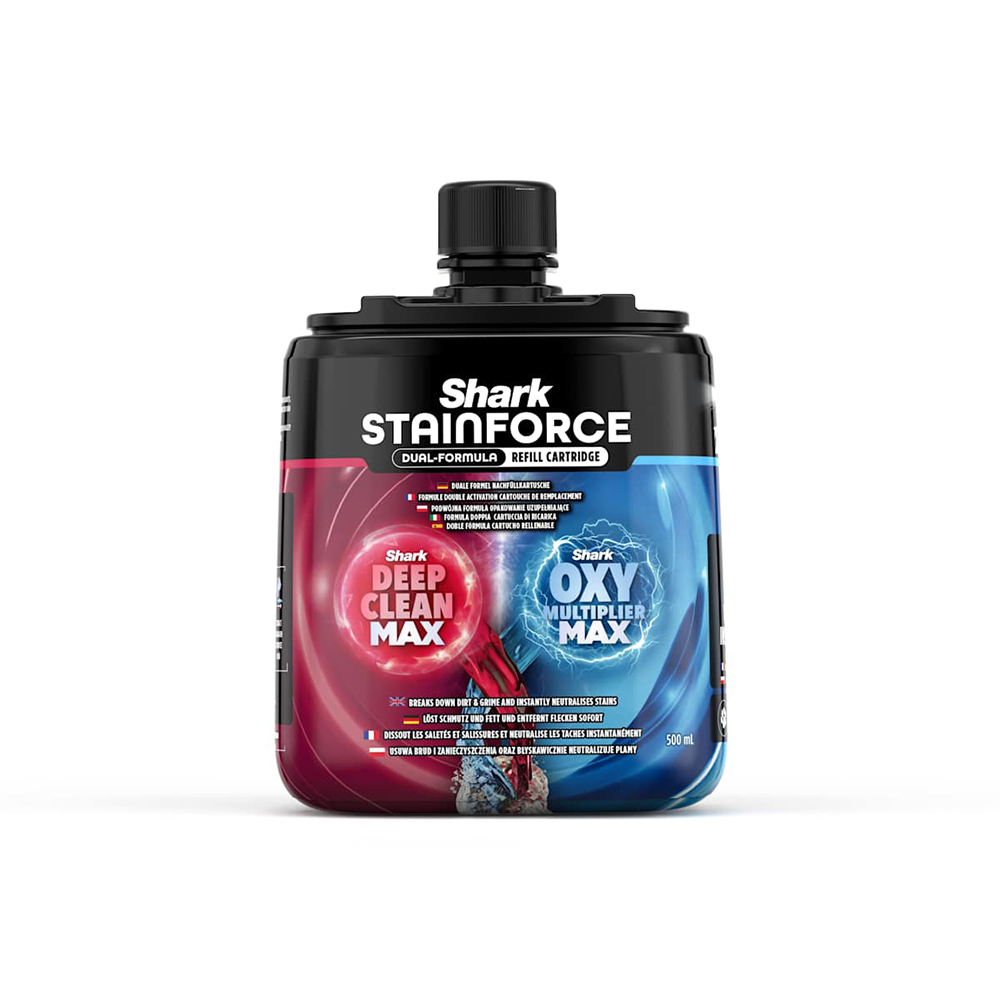 Shark StainForce Nachfüllpackung