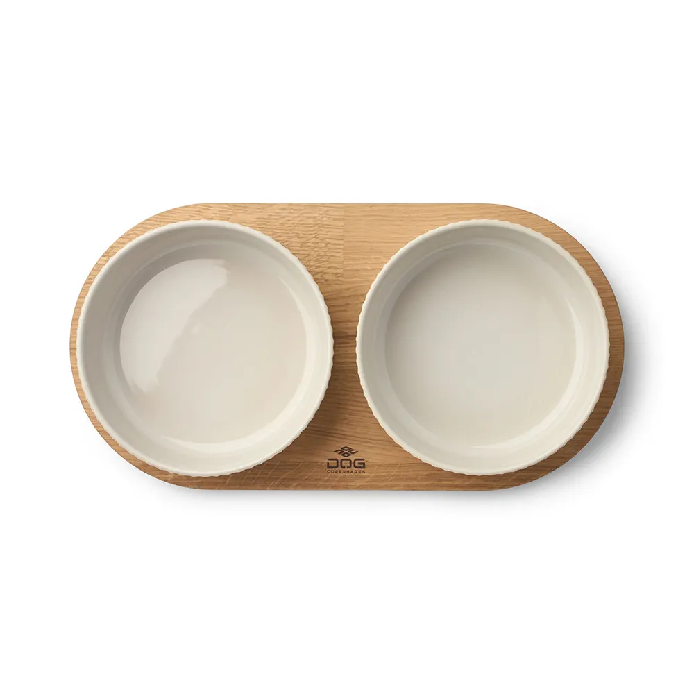 Dog Copenhagen Kronborg Food Bar