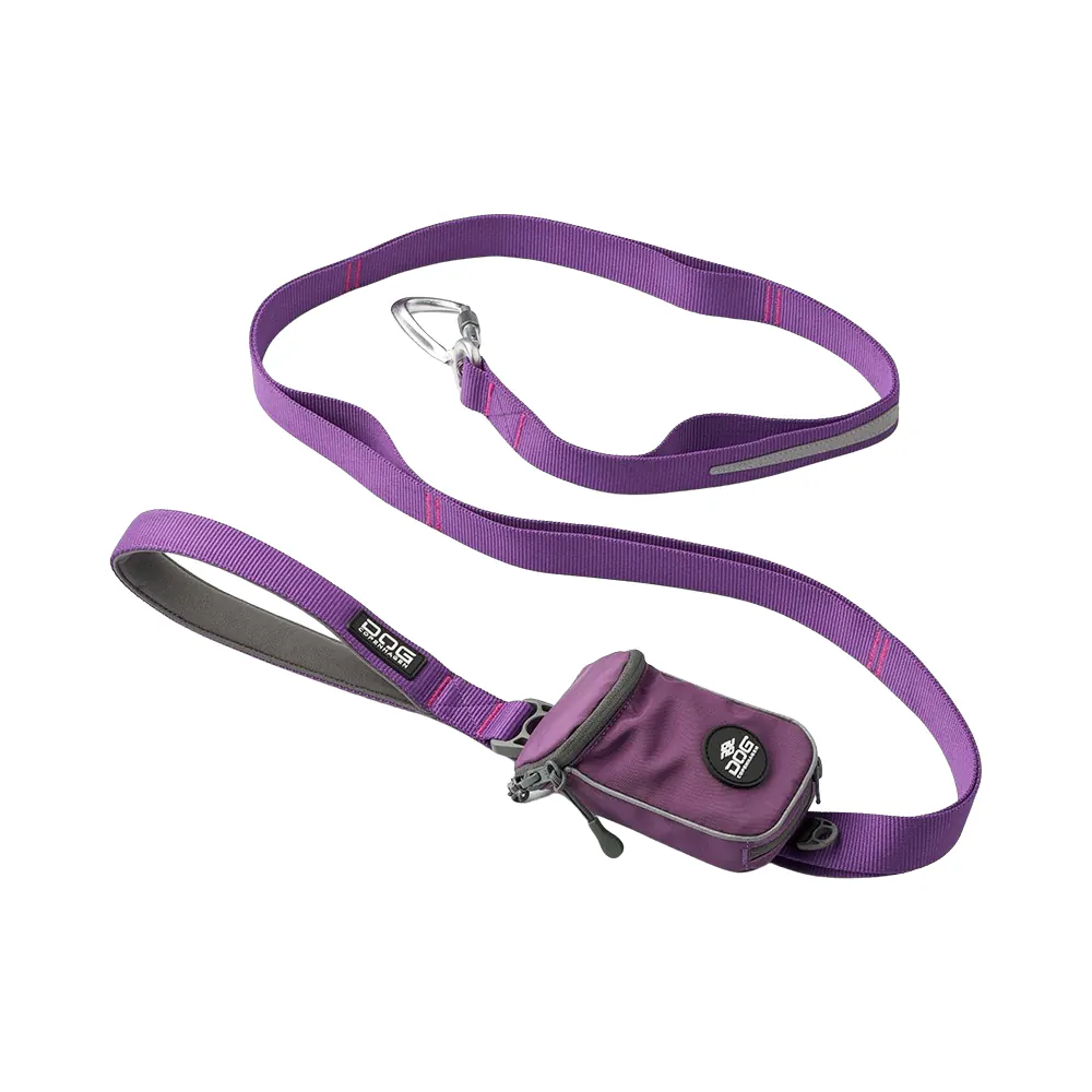 Dog Copenhagen Urban Trail Leine - LEA0327 Dog Copenhagen Urban Trail Leine