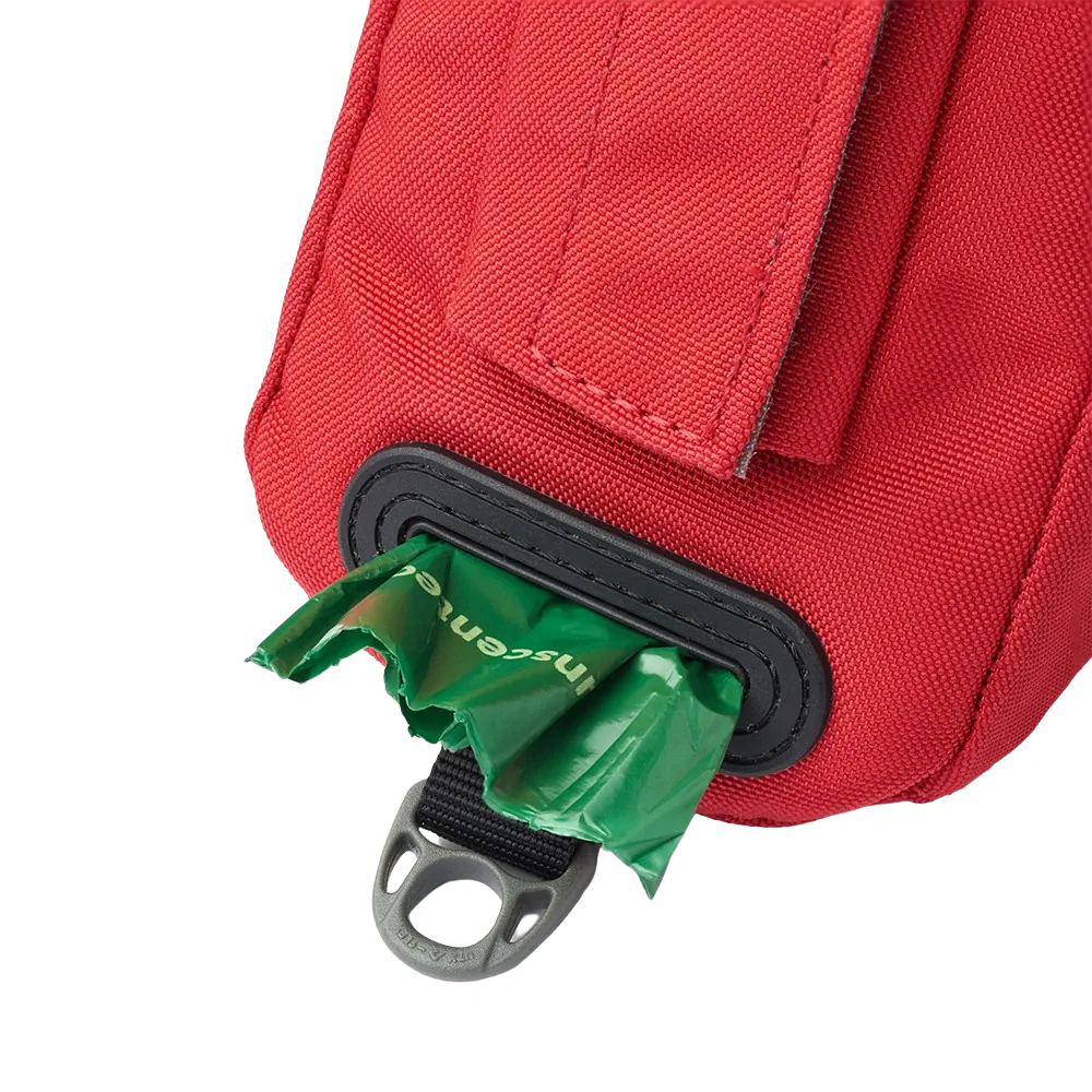 Dog Copenhagen Tasche Pouch Organizer