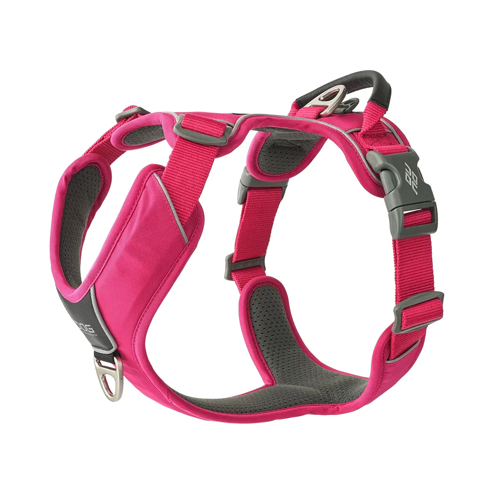 Dog Copenhagen Comfort Walk Pro Geschirr - HAR0267 Dog Copenhagen Comfort Walk Pro Geschirr