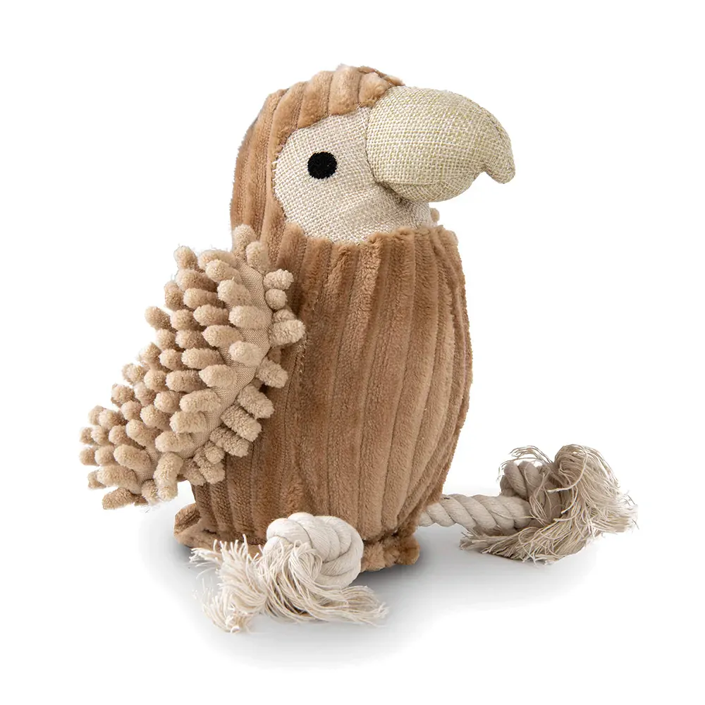 Freezack Scraggy Soft Bird