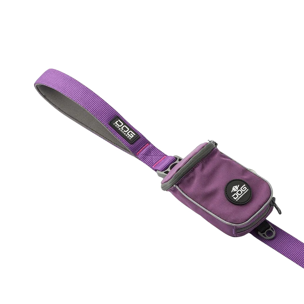 Dog Copenhagen Urban Trail Leine - LEA0327 Dog Copenhagen Urban Trail Leine