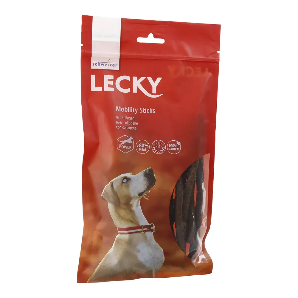 Lecky Mobility Sticks