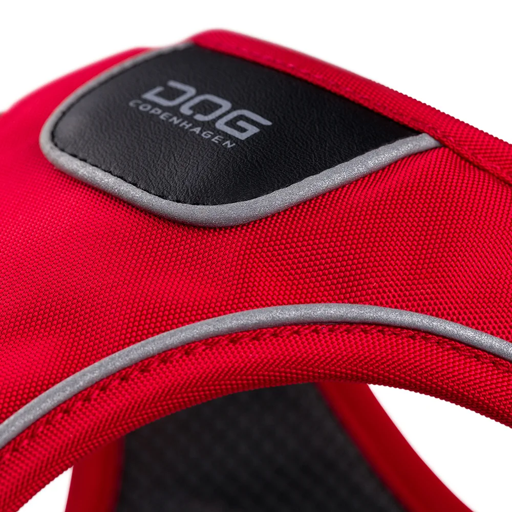 Dog Copenhagen Comfort Walk Go Harness