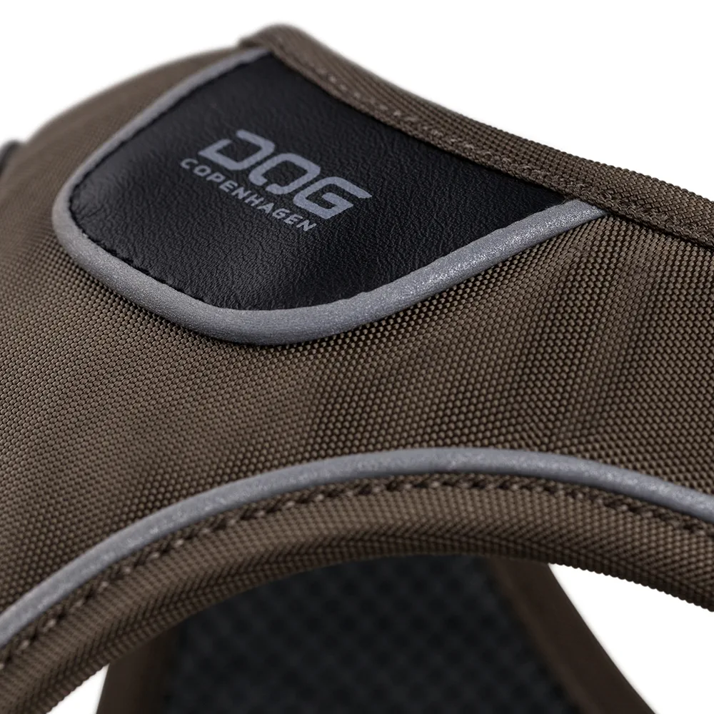 Dog Copenhagen Comfort Walk Go Harness