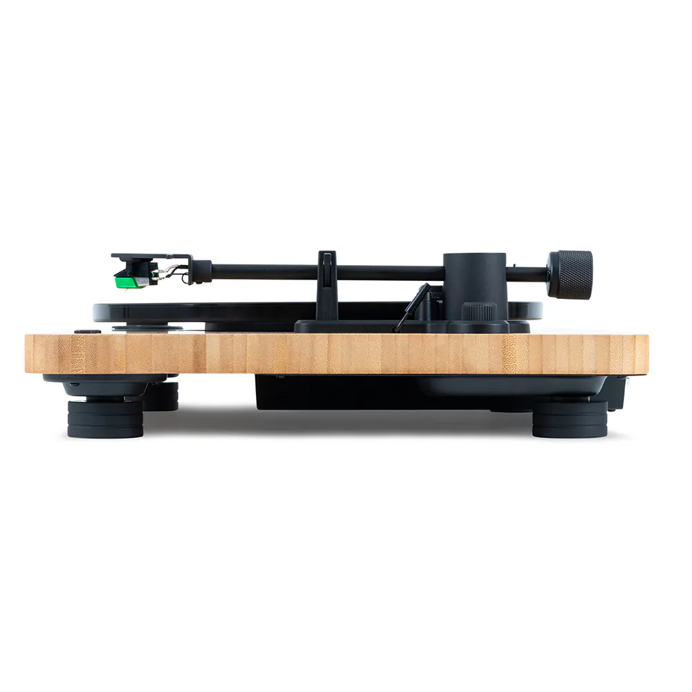 House Of Marley Stir It Up Lux Turntable