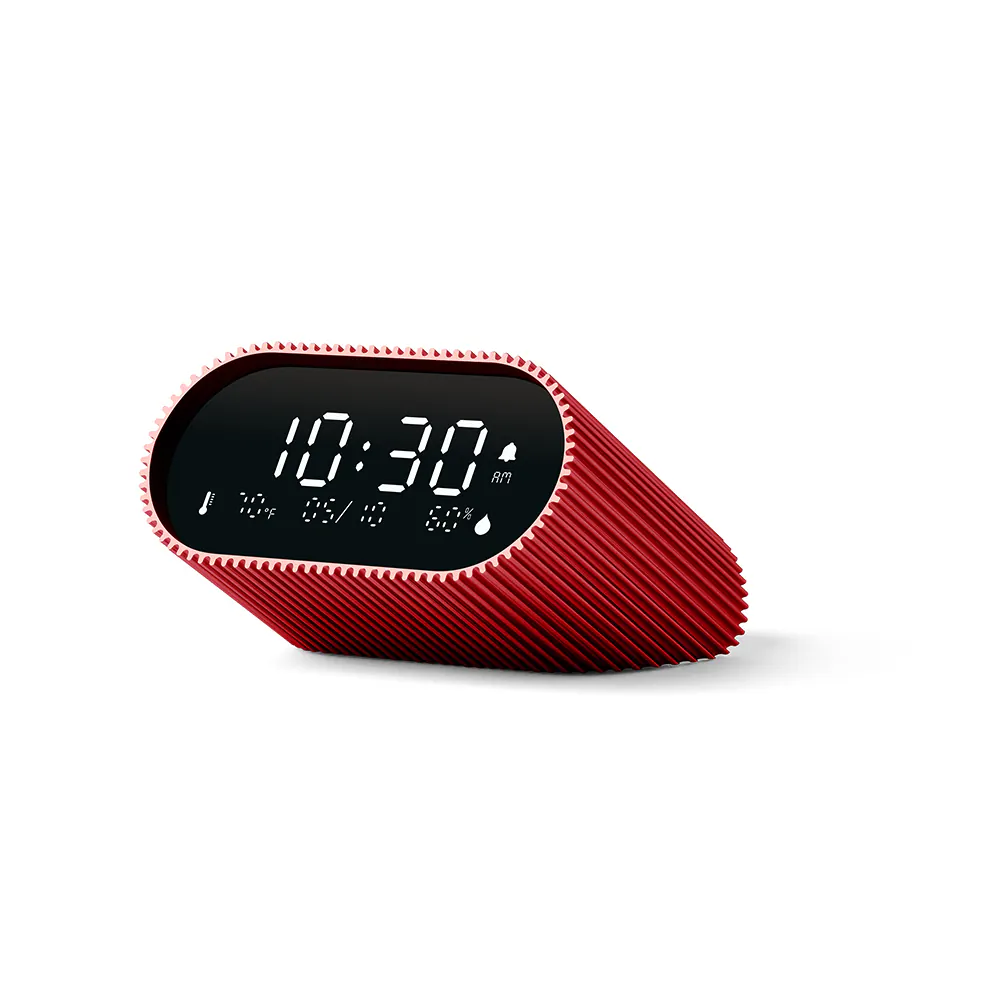 Lexon Ray Clock