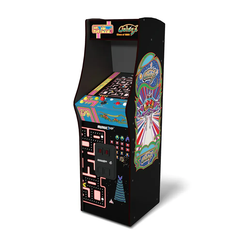 Arcade1Up Class of 81 WiFi